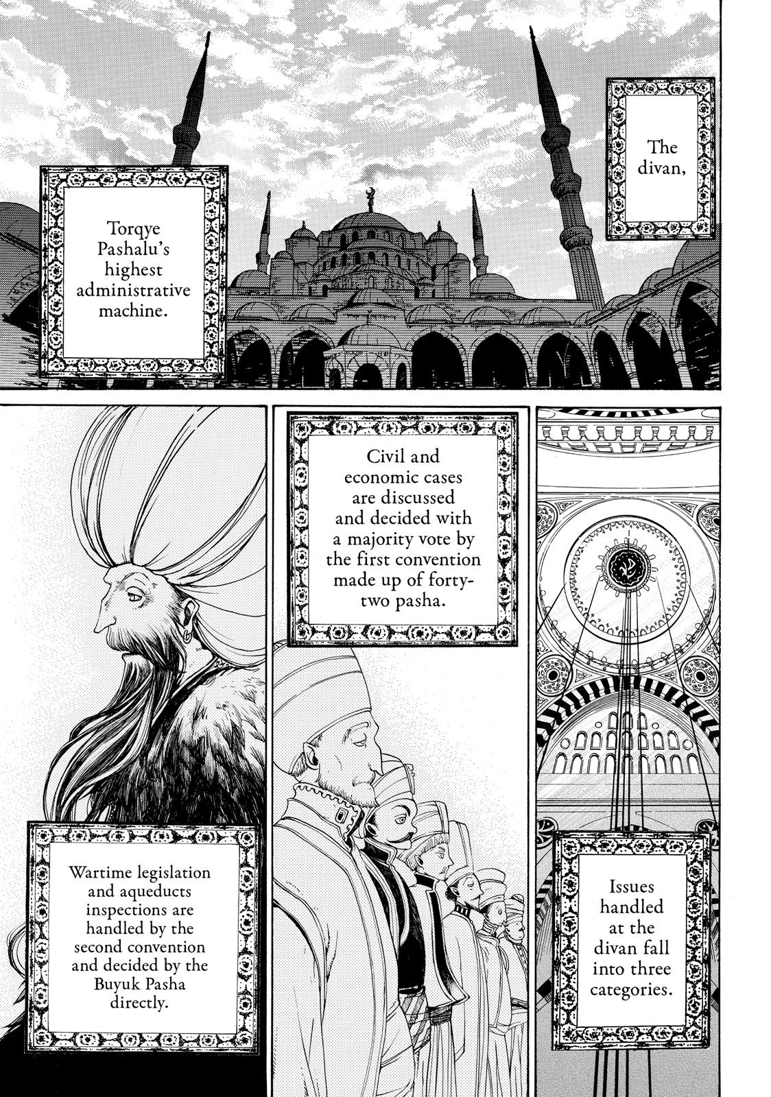 Read Altair - A Record of Battles Manga Online