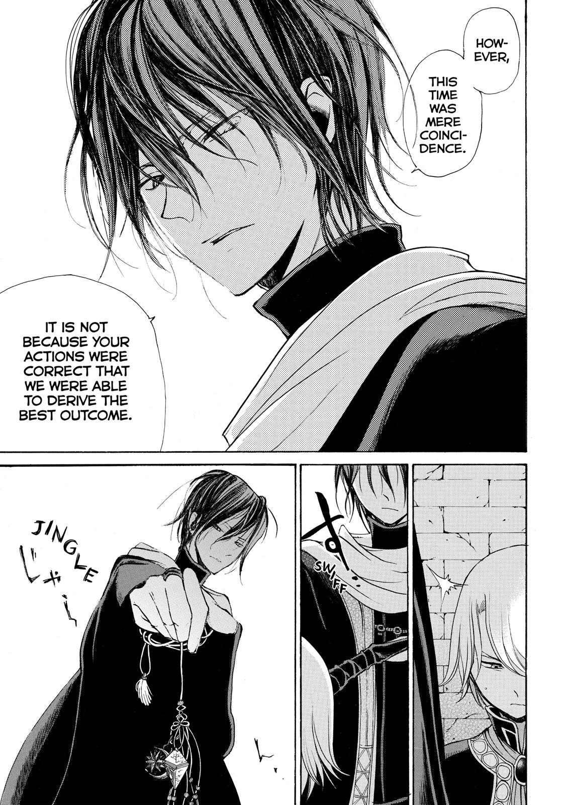 Read Altair - A Record of Battles Manga Online