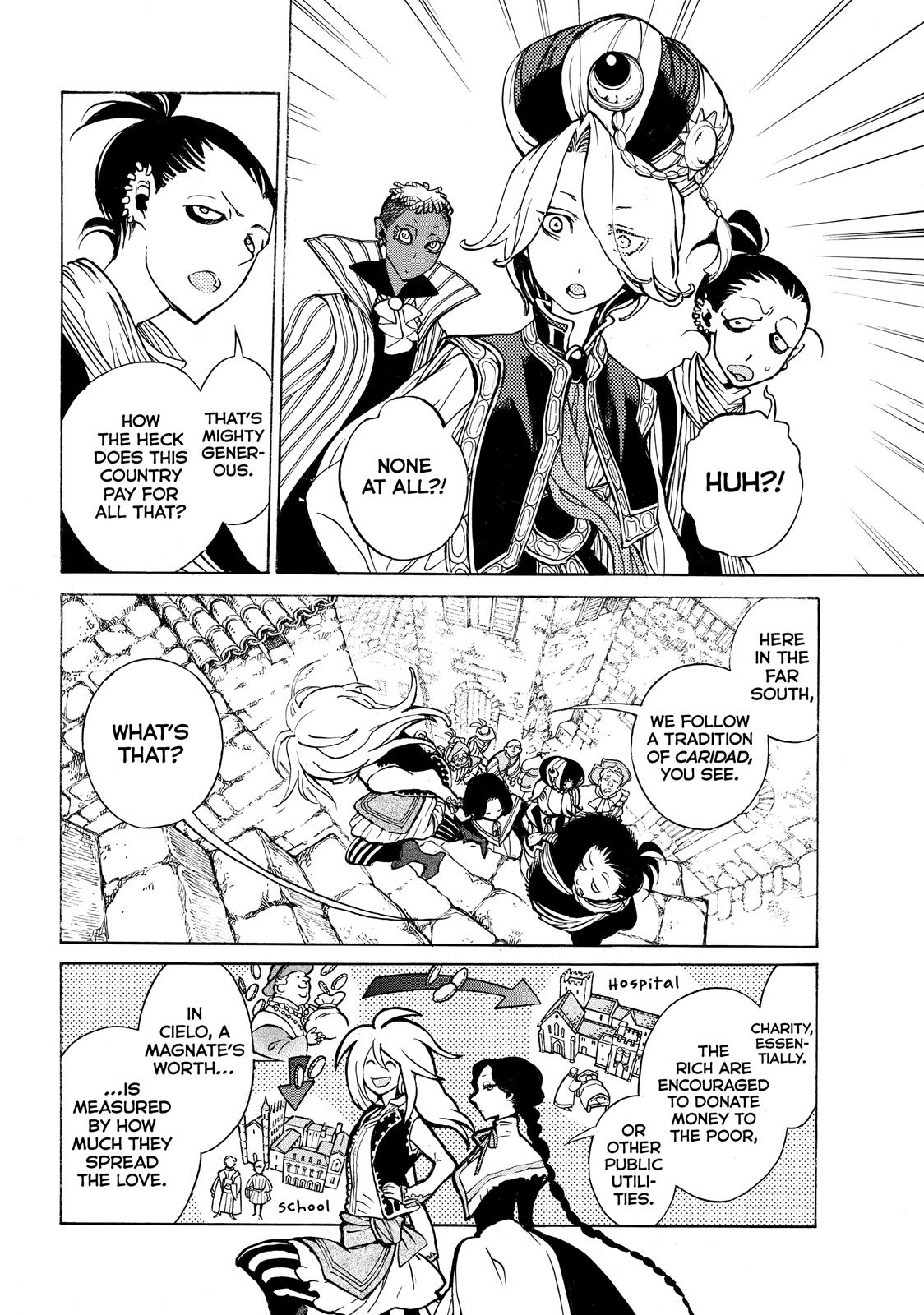Read Altair - A Record of Battles Manga Online