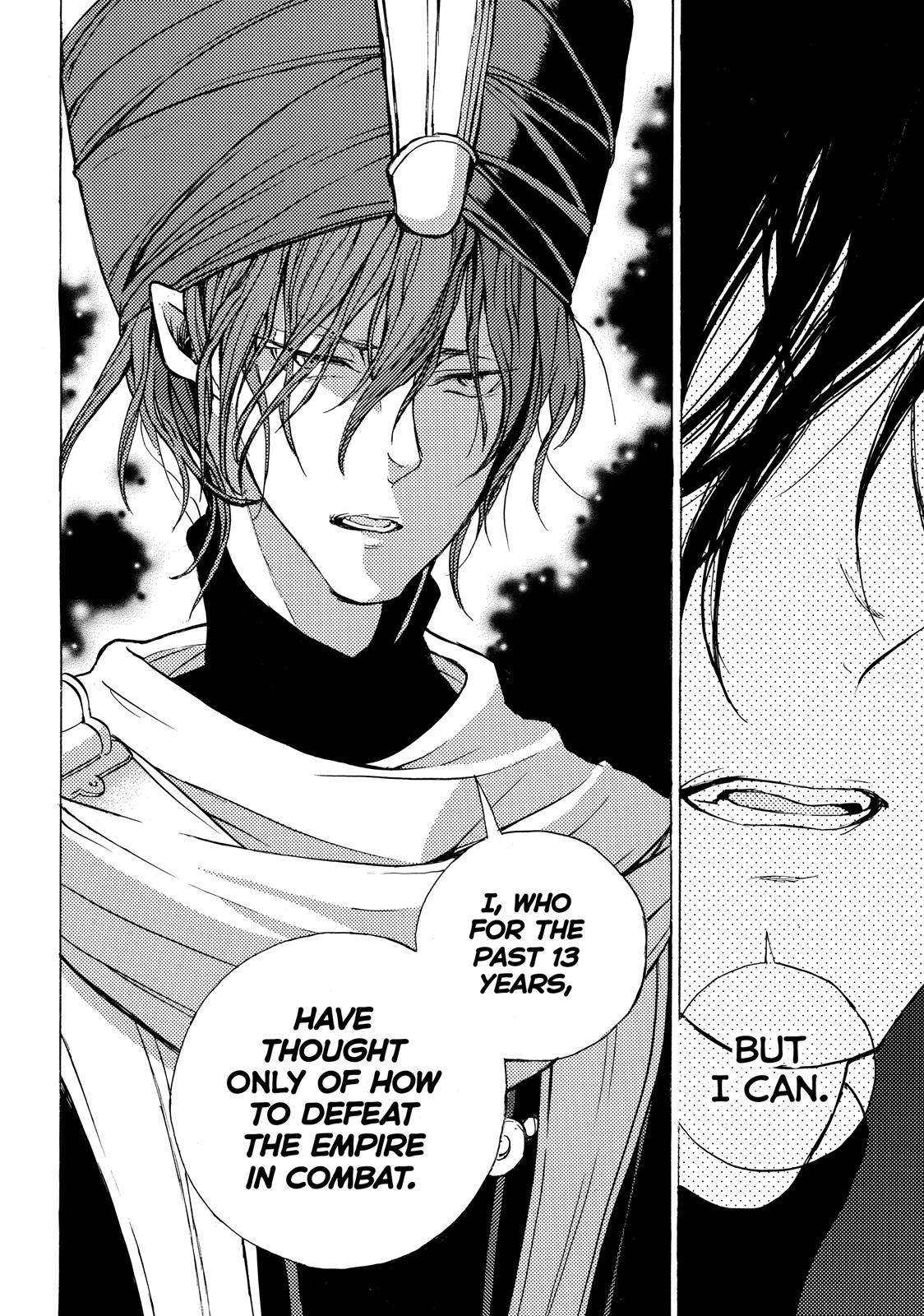 Read Altair - A Record of Battles Manga Online