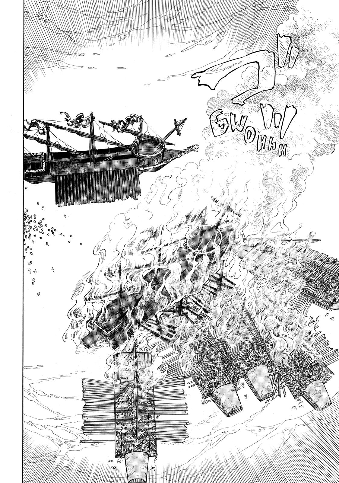 Read Altair - A Record of Battles Manga Online