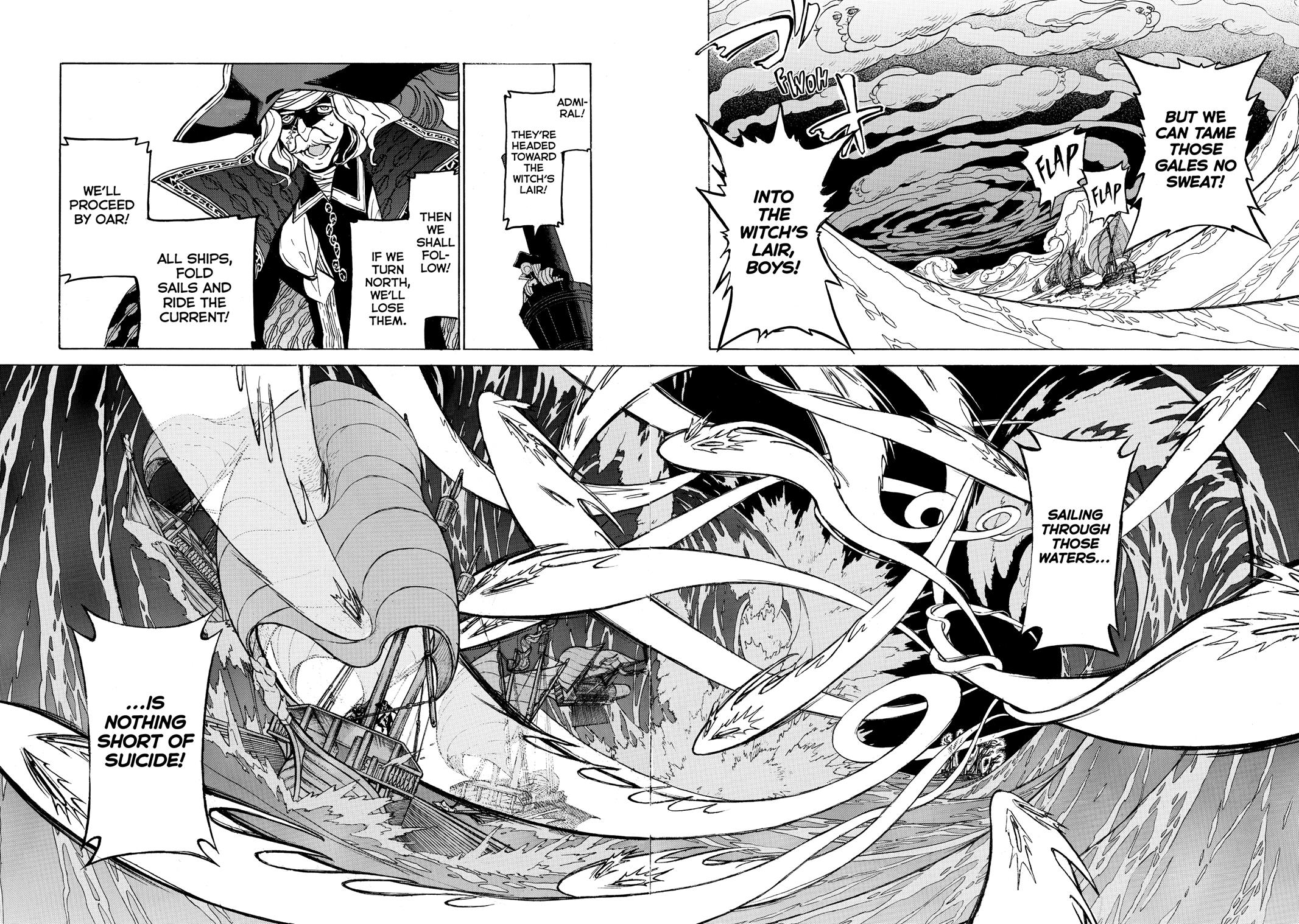 Read Altair - A Record of Battles Manga Online