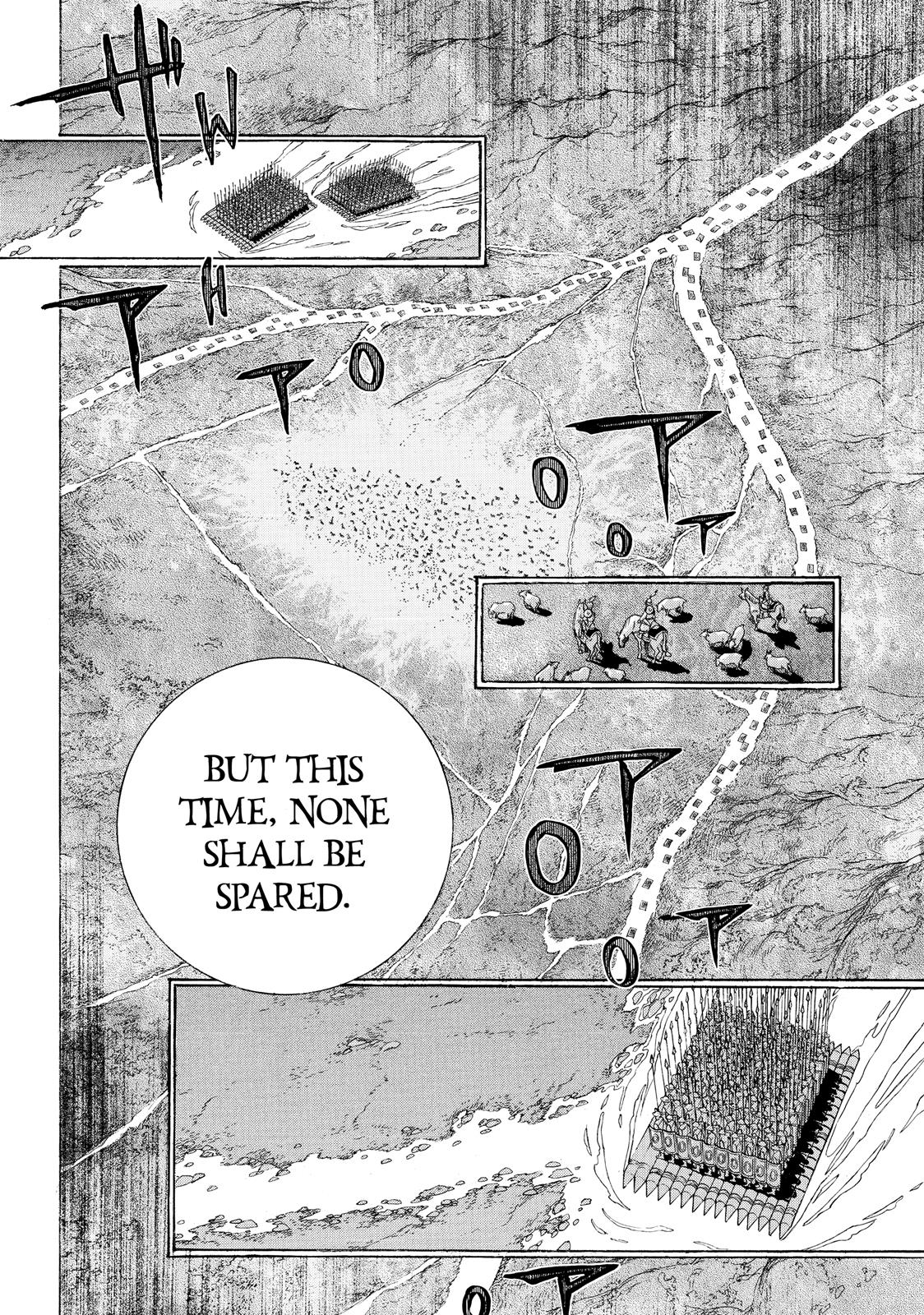 Read Altair - A Record of Battles Manga Online