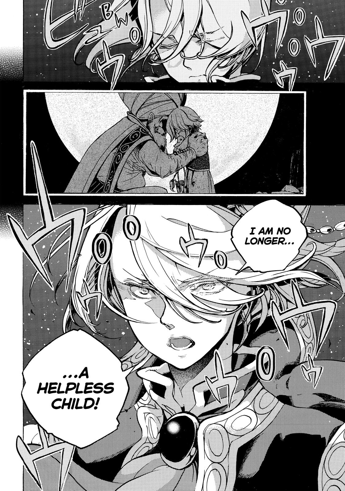 Read Altair - A Record of Battles Manga Online