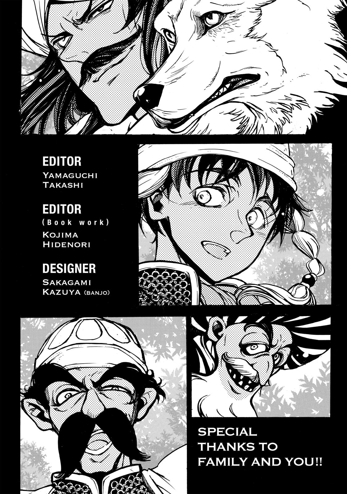 Read Altair - A Record of Battles Manga Online