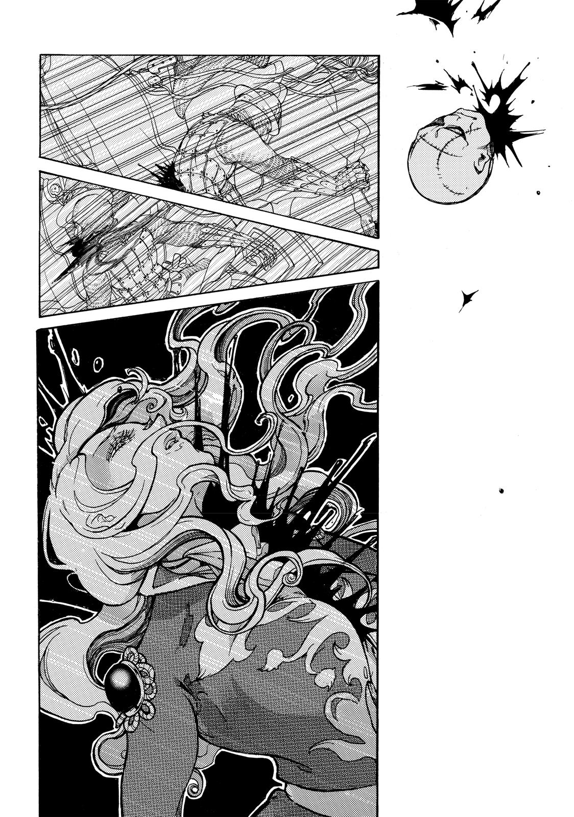 Read Altair - A Record of Battles Manga Online