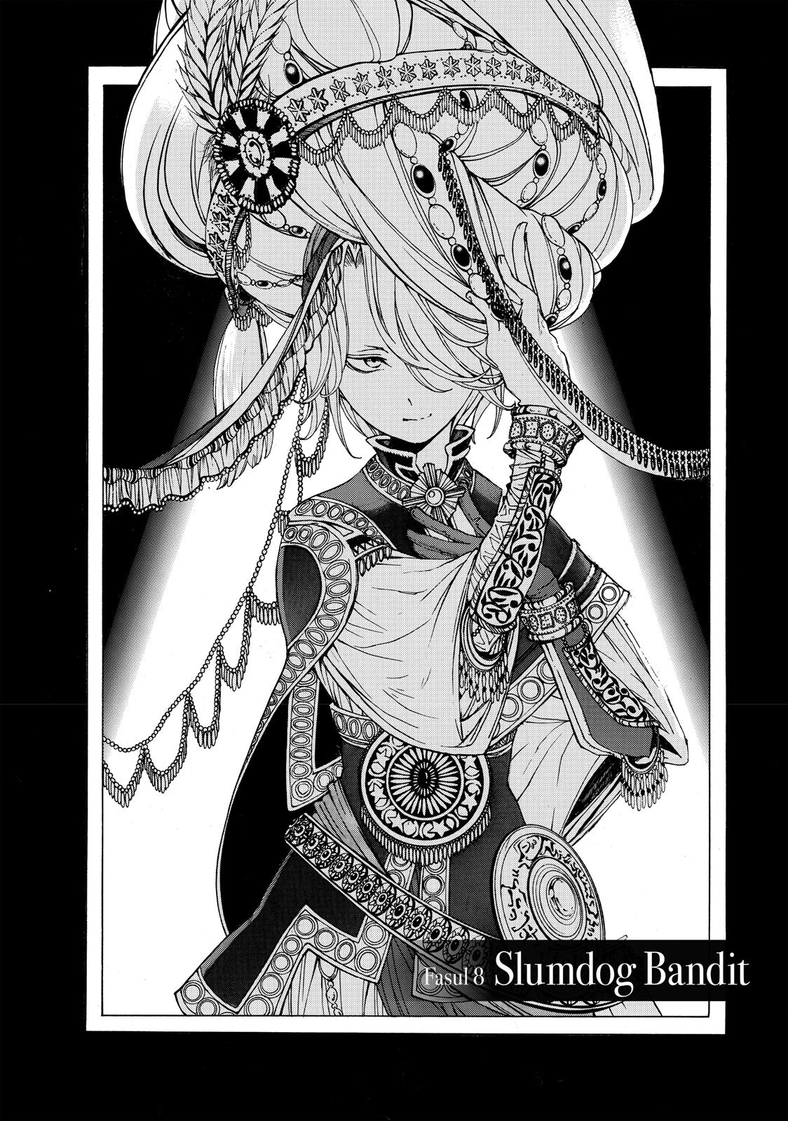 Read Altair - A Record of Battles Manga Online