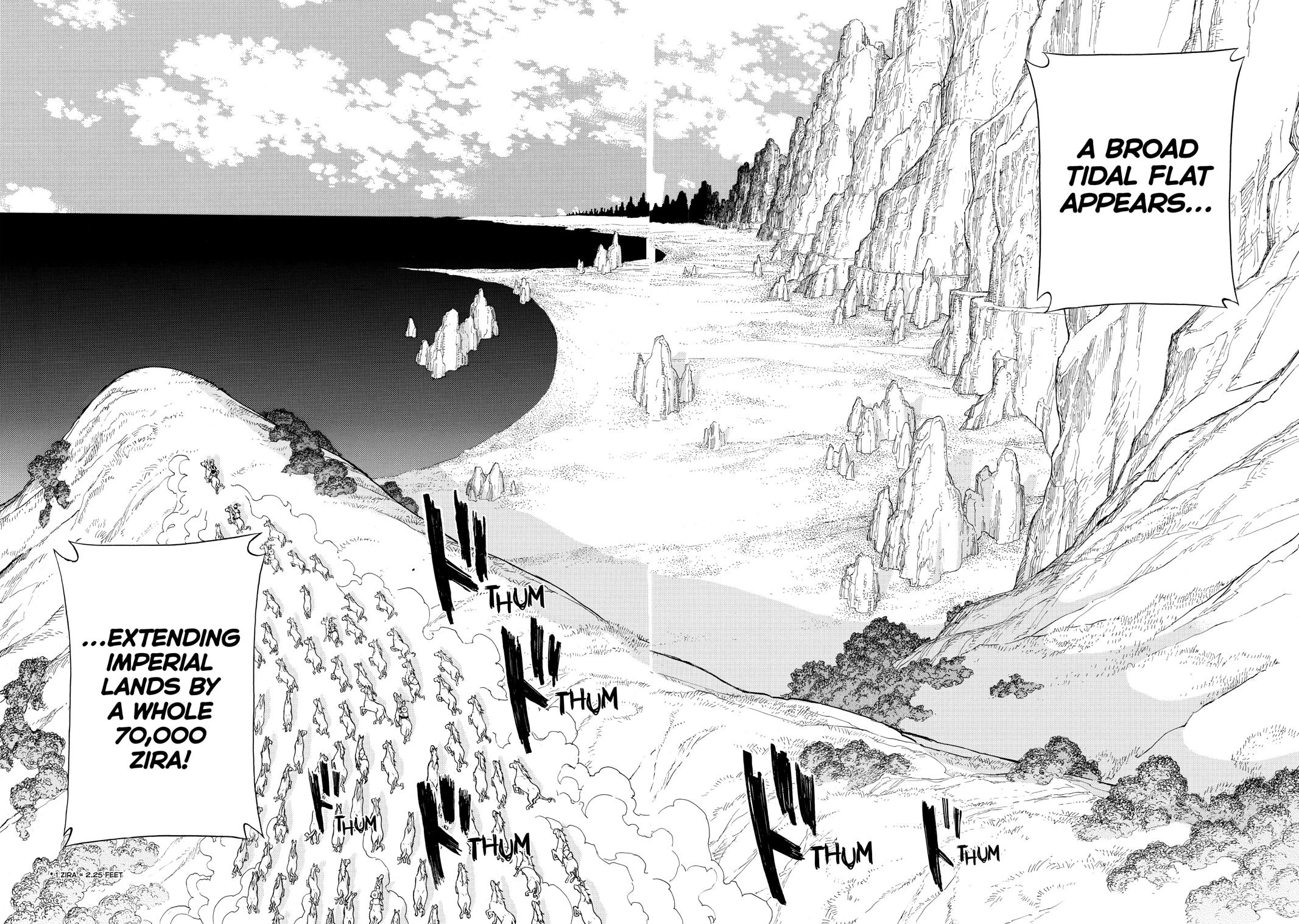 Read Altair - A Record of Battles Manga Online