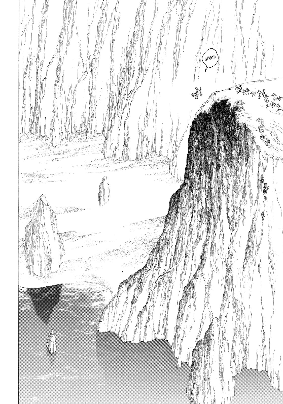 Read Altair - A Record of Battles Manga Online