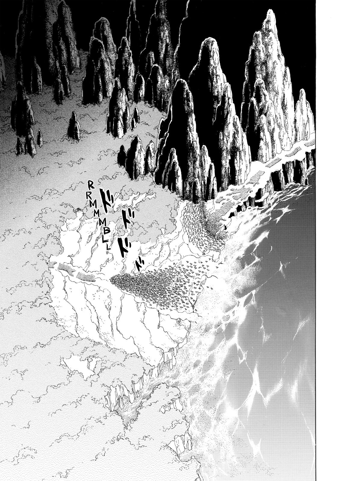 Read Altair - A Record of Battles Manga Online