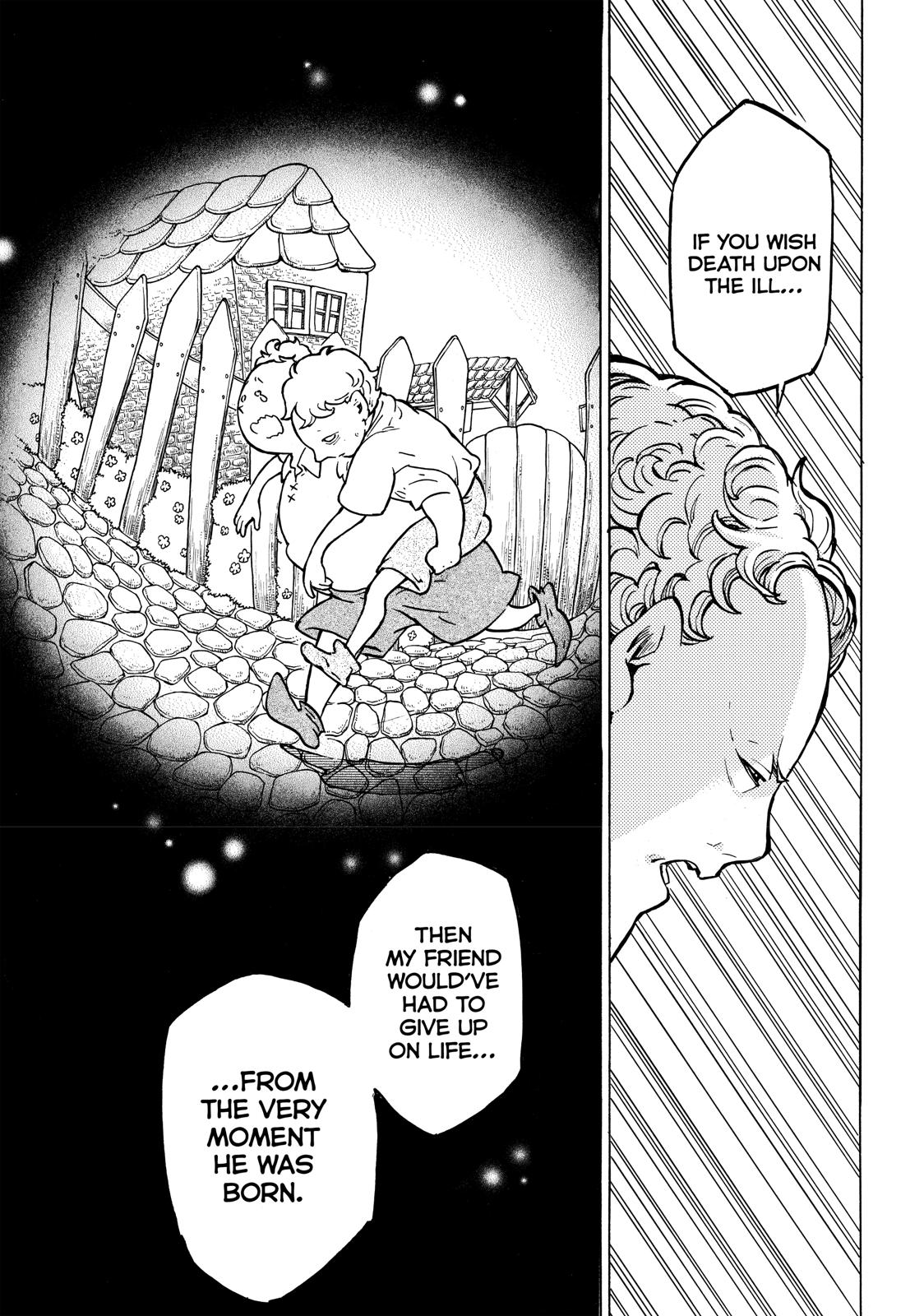 Read Altair - A Record of Battles Manga Online