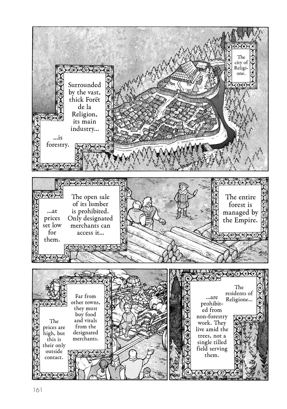 Read Altair - A Record of Battles Manga Online