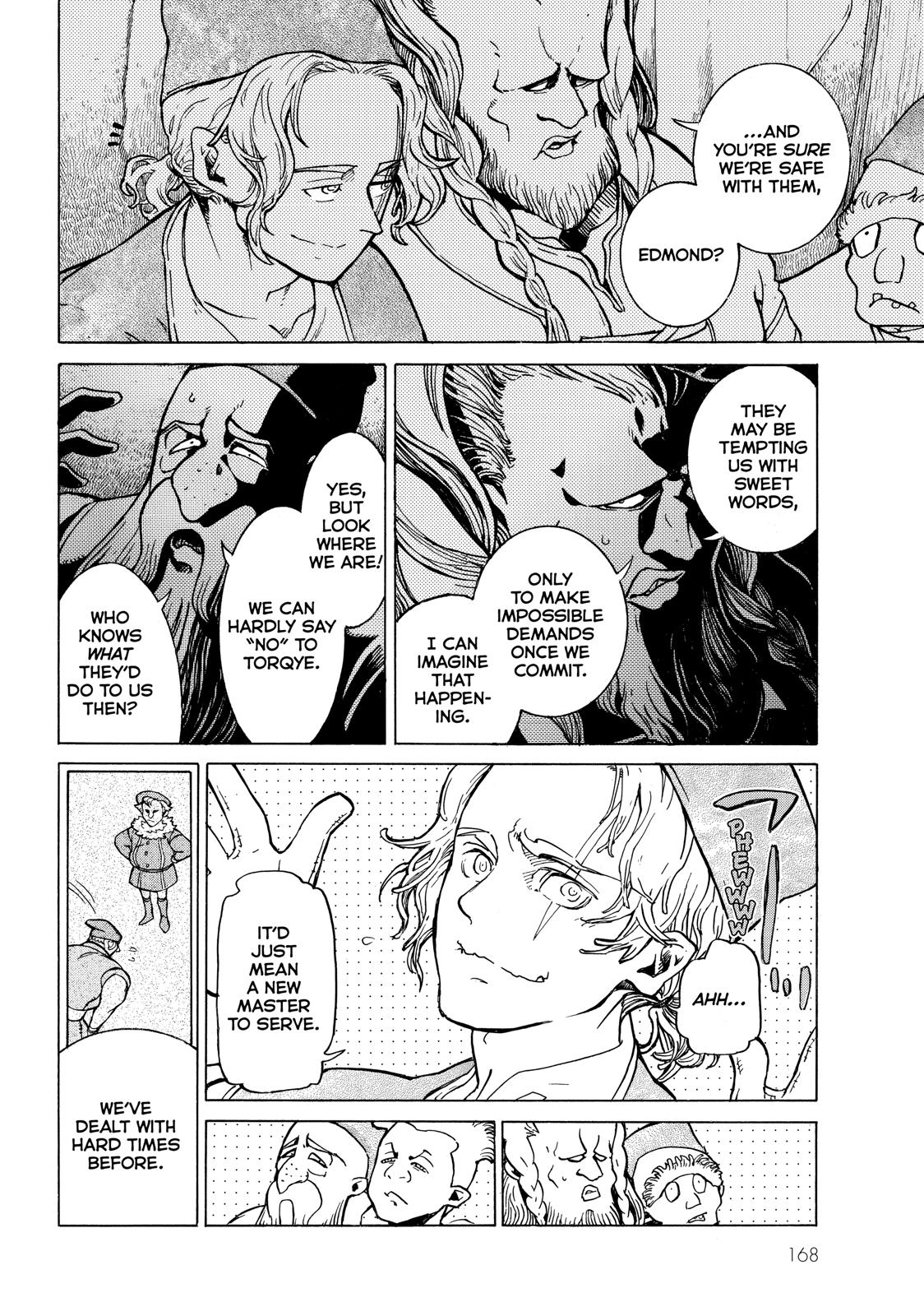 Read Altair - A Record of Battles Manga Online