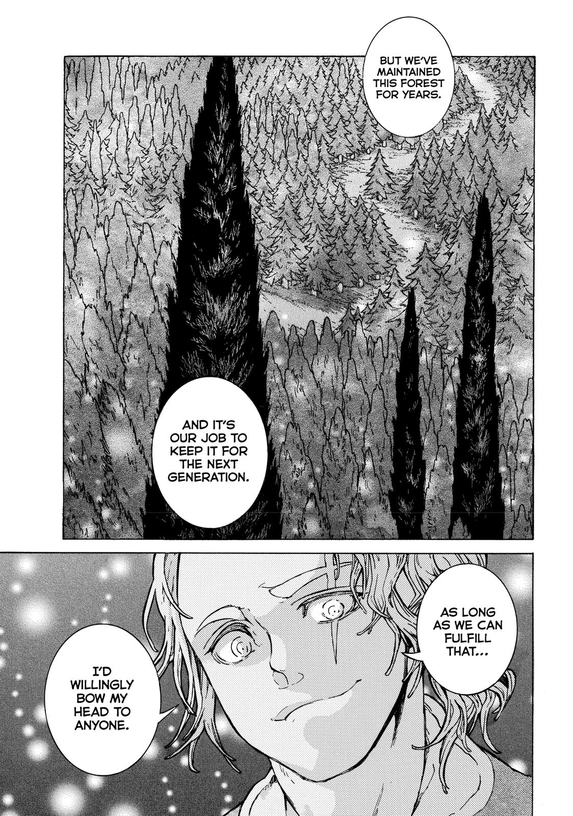 Read Altair - A Record of Battles Manga Online