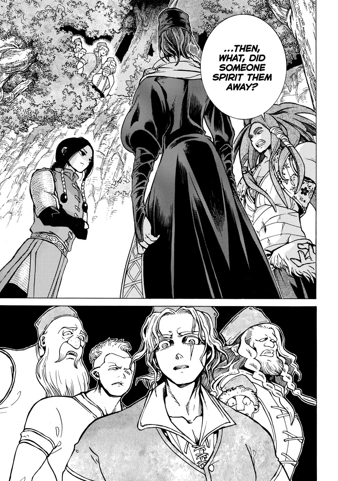 Read Altair - A Record of Battles Manga Online