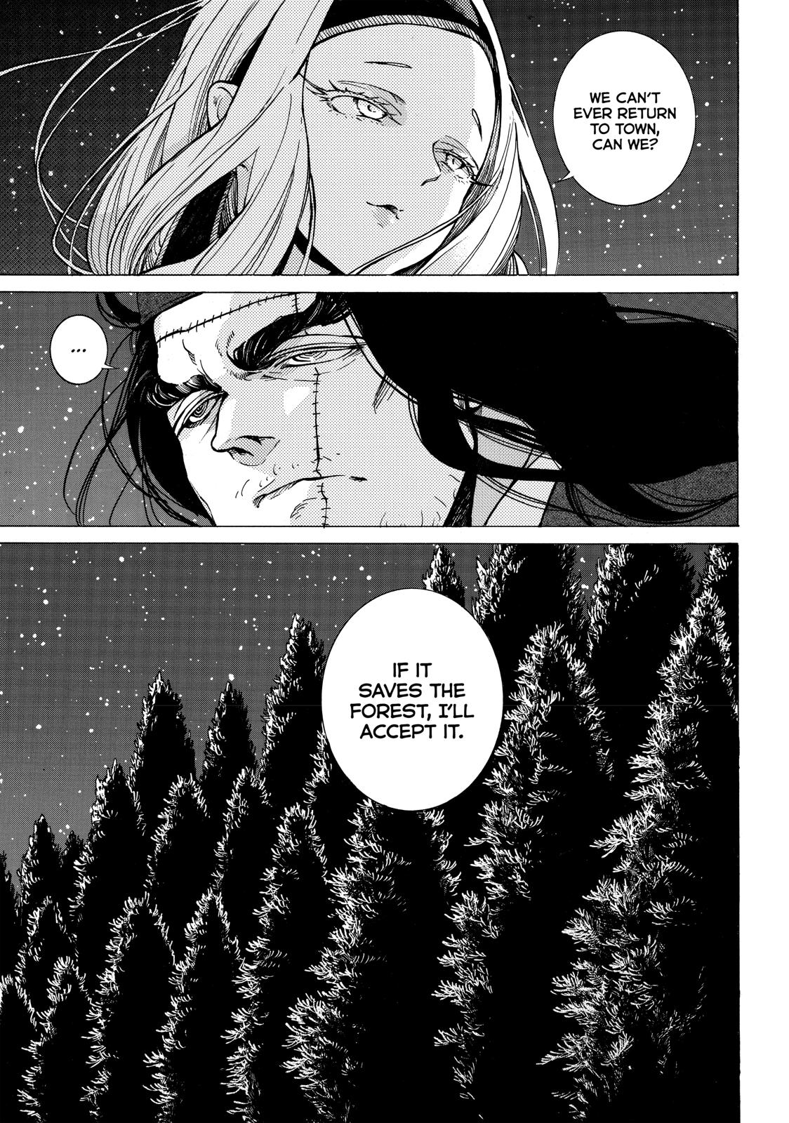 Read Altair - A Record of Battles Manga Online