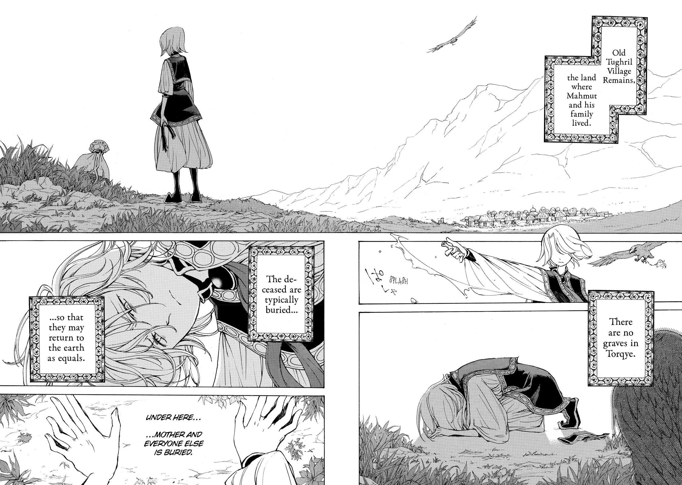 Read Altair - A Record of Battles Manga Online