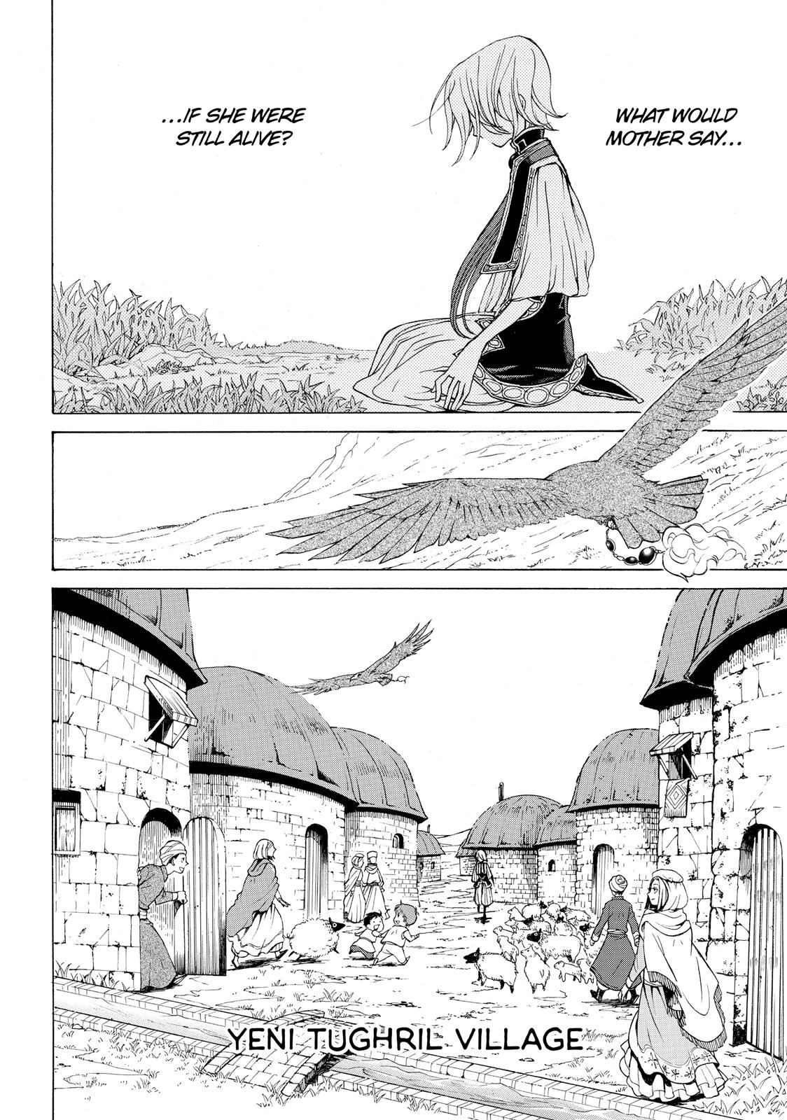 Read Altair - A Record of Battles Manga Online