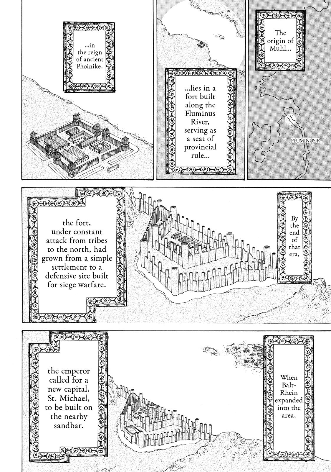 Read Altair - A Record of Battles Manga Online