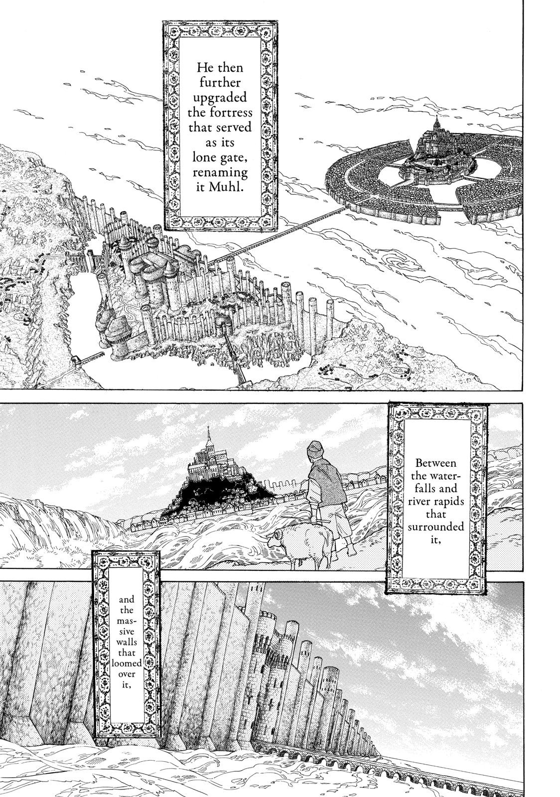 Read Altair - A Record of Battles Manga Online