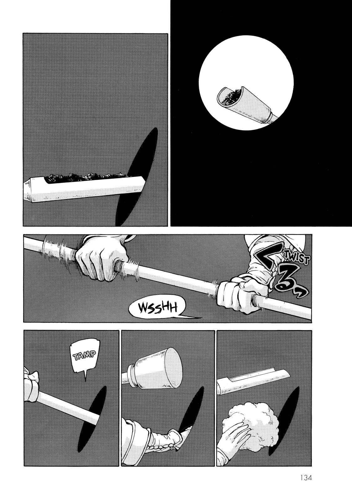 Read Altair - A Record of Battles Manga Online