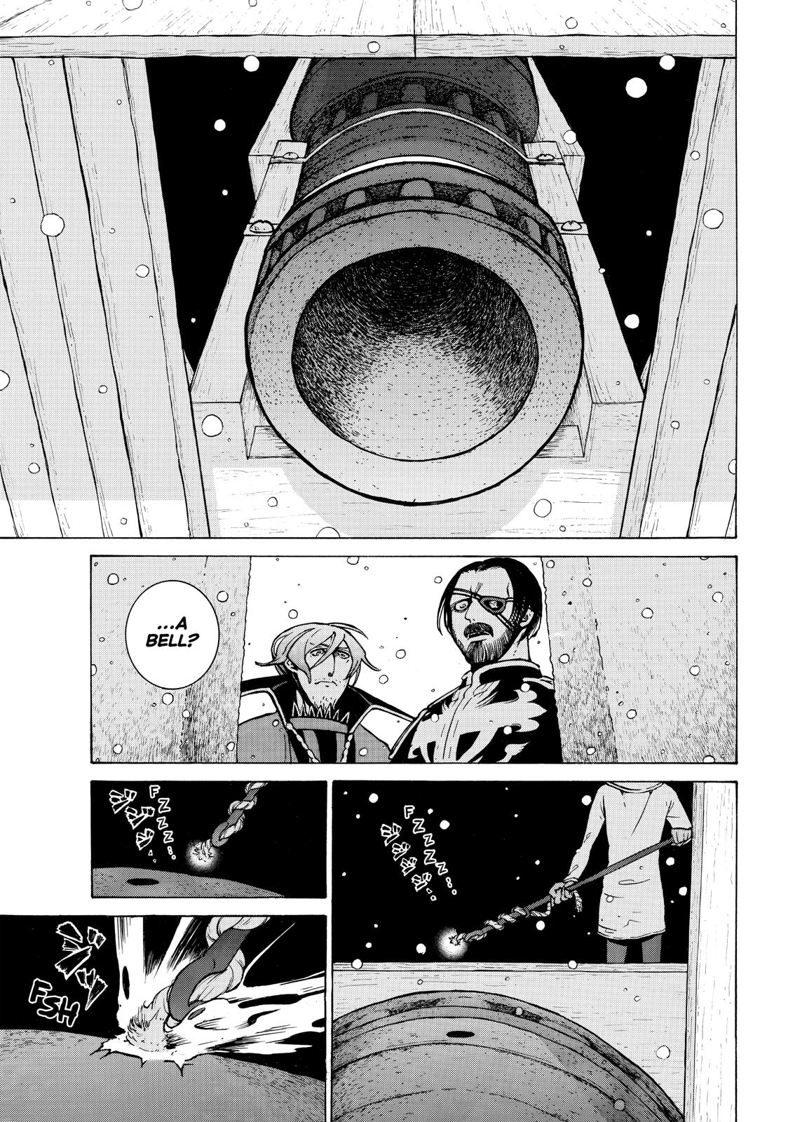 Read Altair - A Record of Battles Manga Online