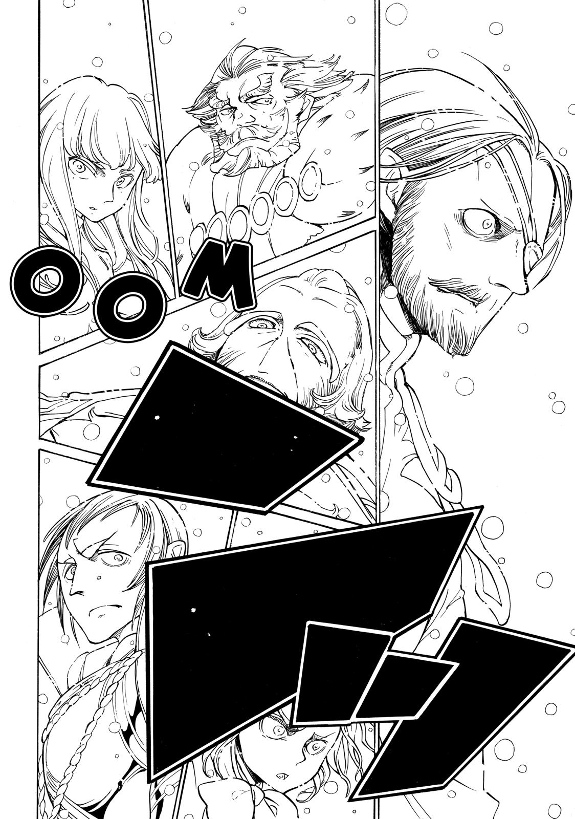 Read Altair - A Record of Battles Manga Online