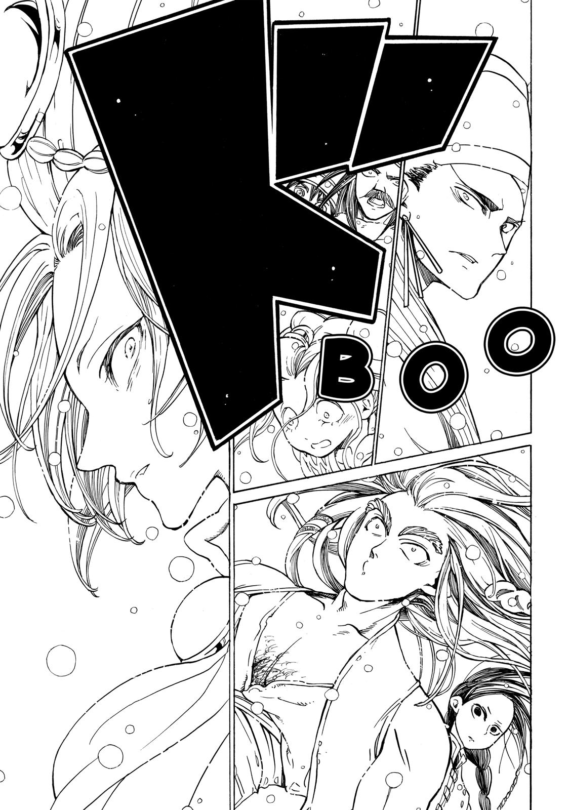 Read Altair - A Record of Battles Manga Online