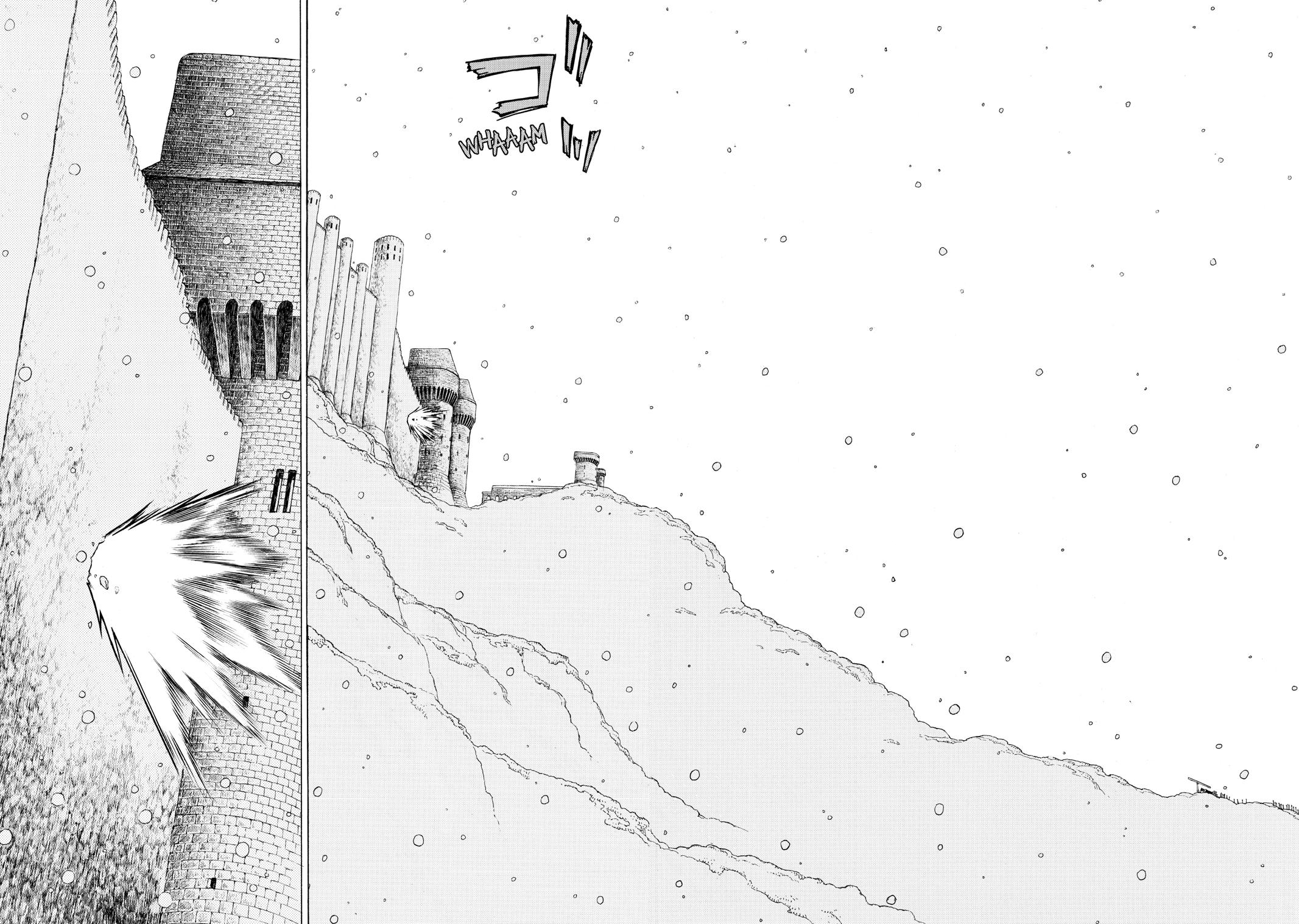 Read Altair - A Record of Battles Manga Online