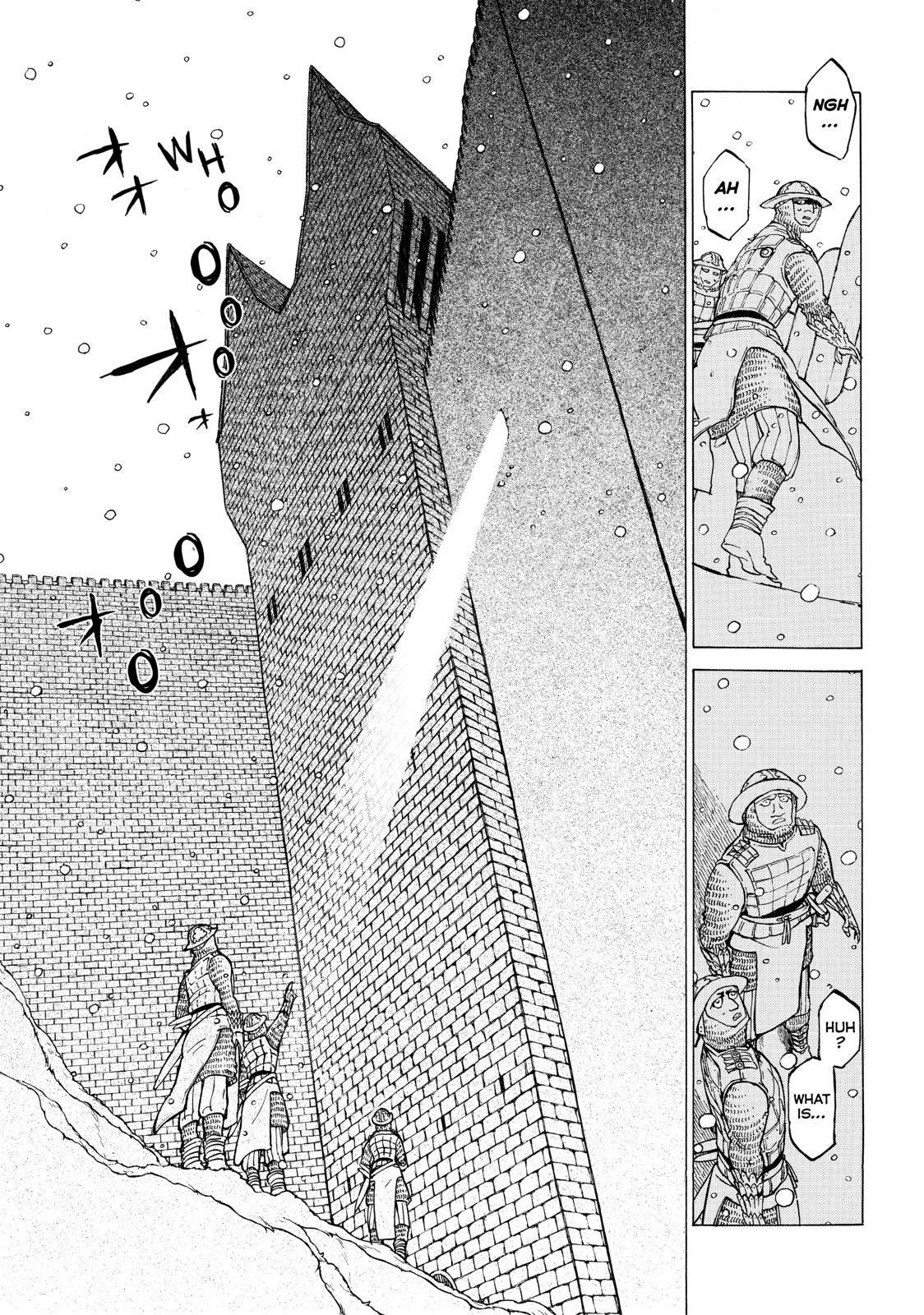 Read Altair - A Record of Battles Manga Online