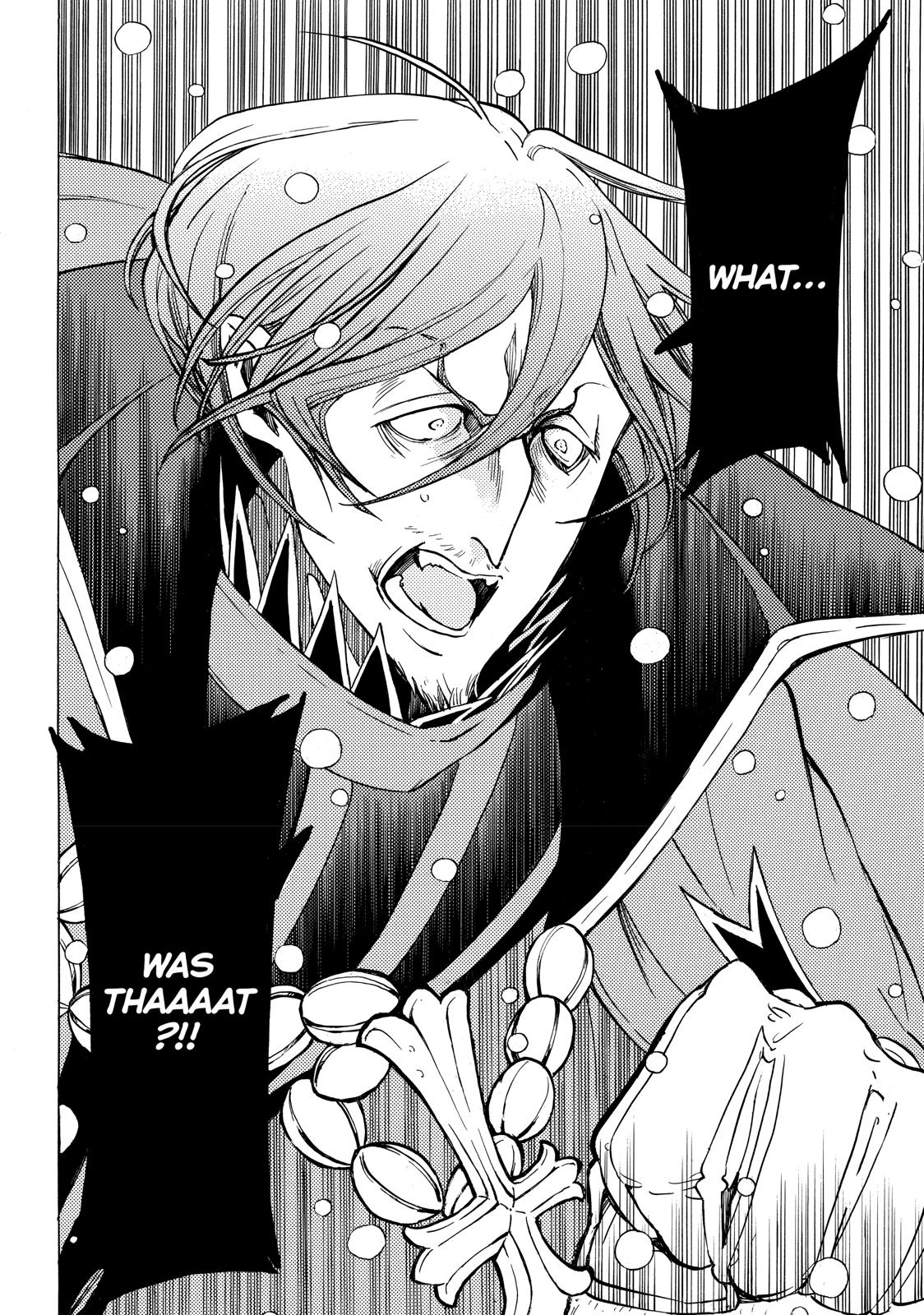 Read Altair - A Record of Battles Manga Online