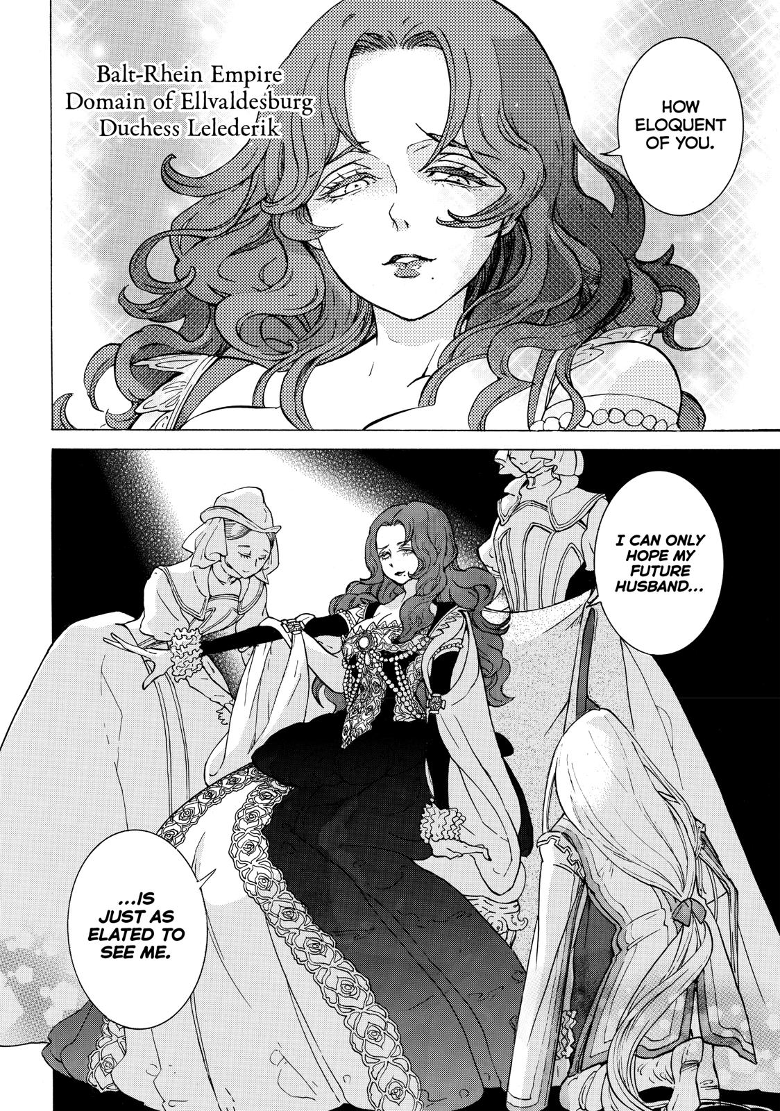 Read Altair - A Record of Battles Manga Online