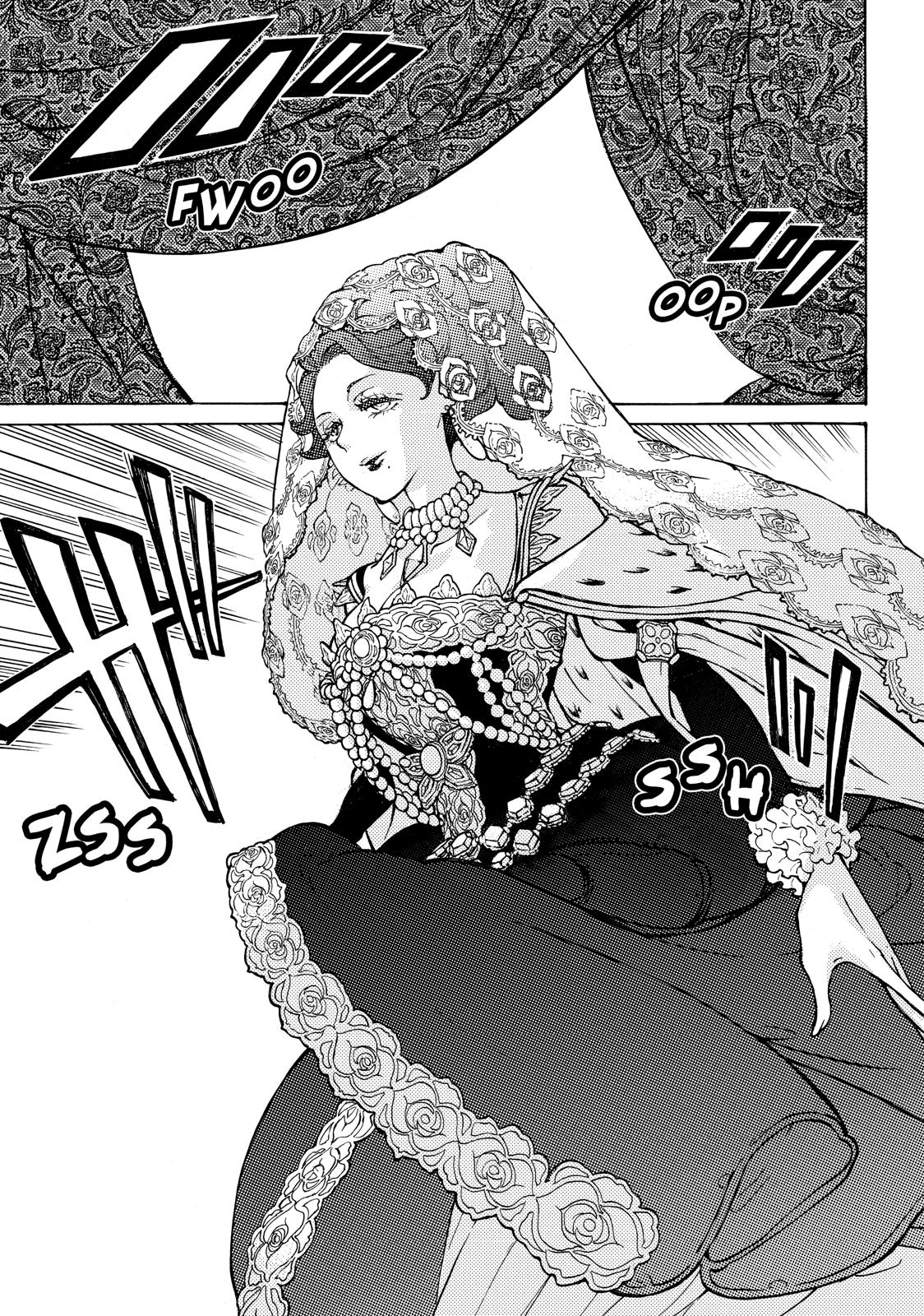 Read Altair - A Record of Battles Manga Online