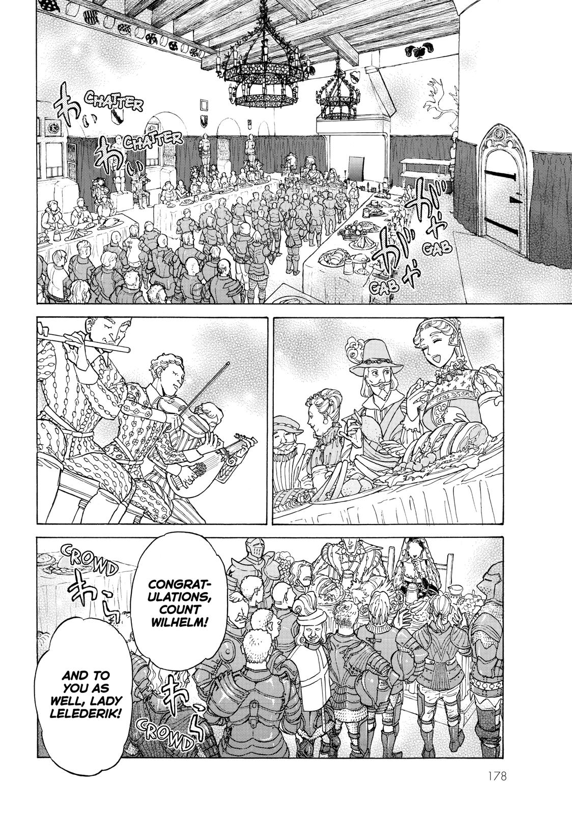 Read Altair - A Record of Battles Manga Online