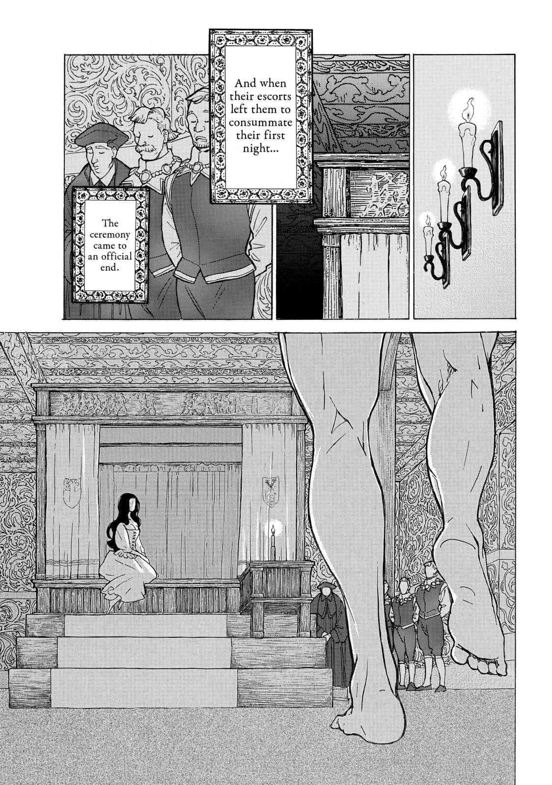 Read Altair - A Record of Battles Manga Online