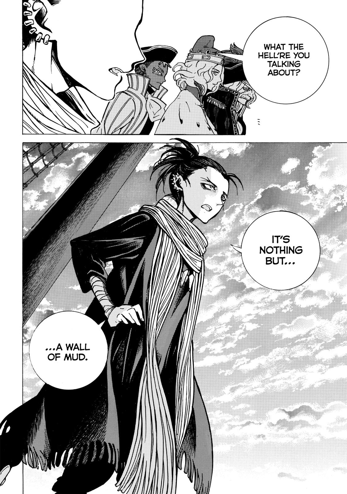 Read Altair - A Record of Battles Manga Online