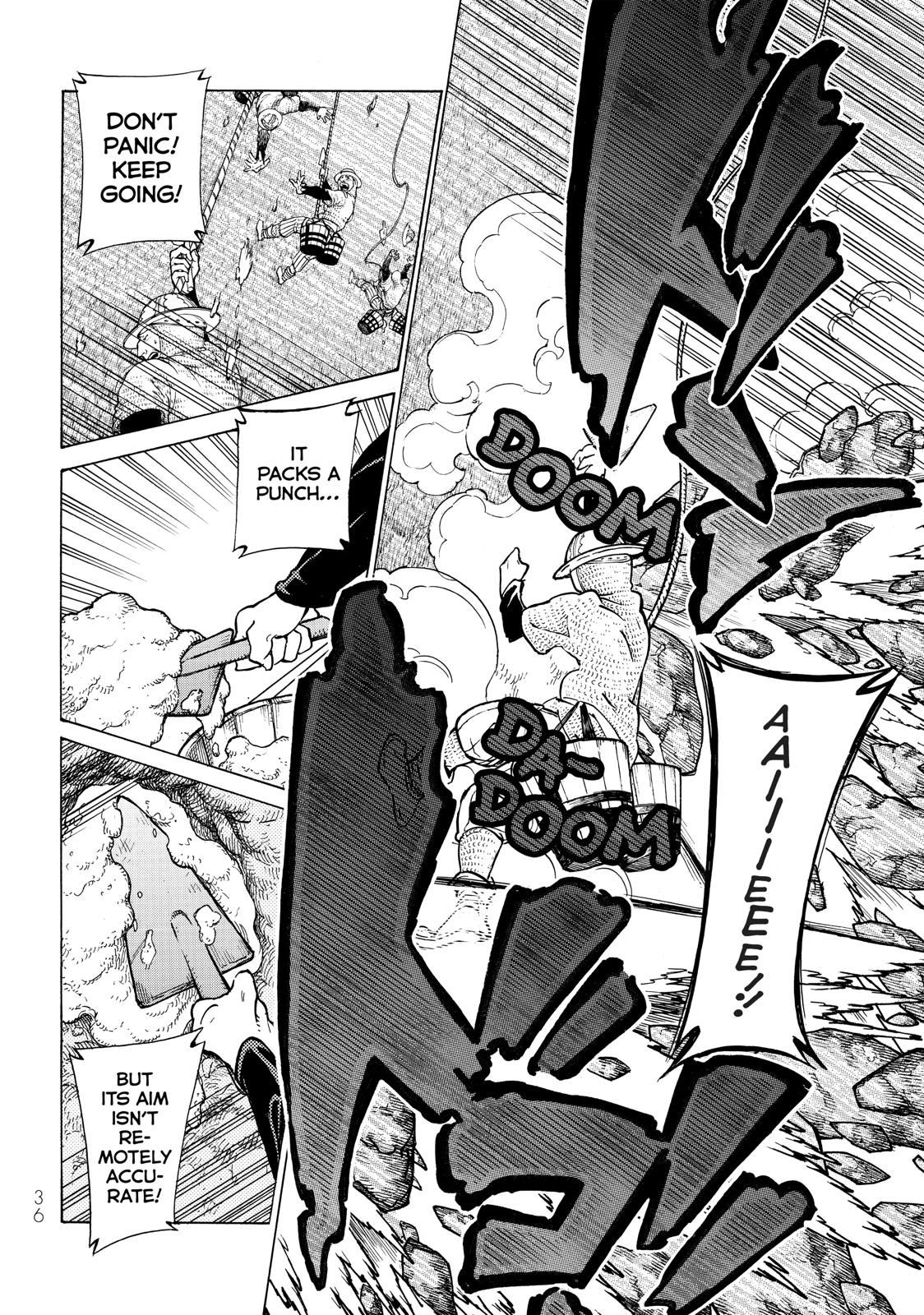Read Altair - A Record of Battles Manga Online