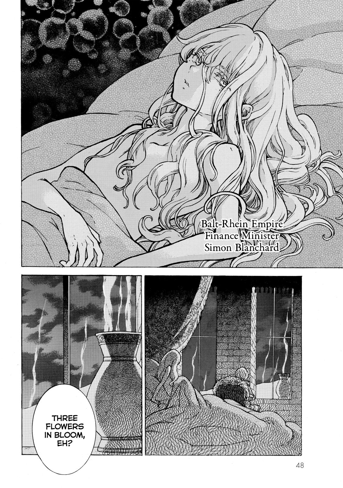 Read Altair - A Record of Battles Manga Online