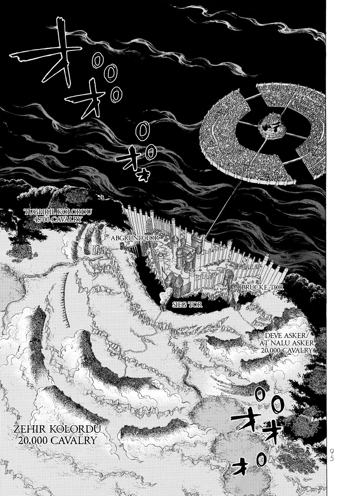 Read Altair - A Record of Battles Manga Online