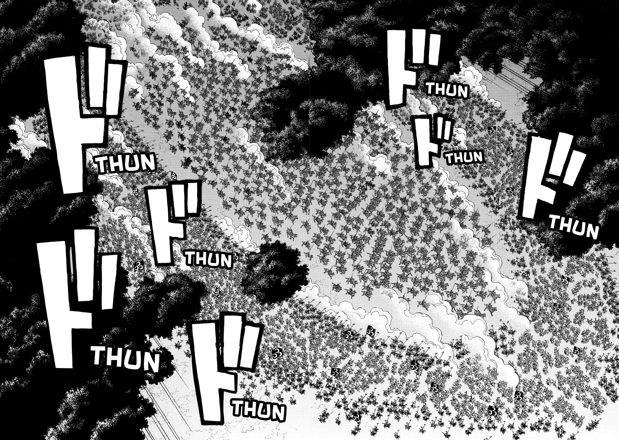 Read Altair - A Record of Battles Manga Online