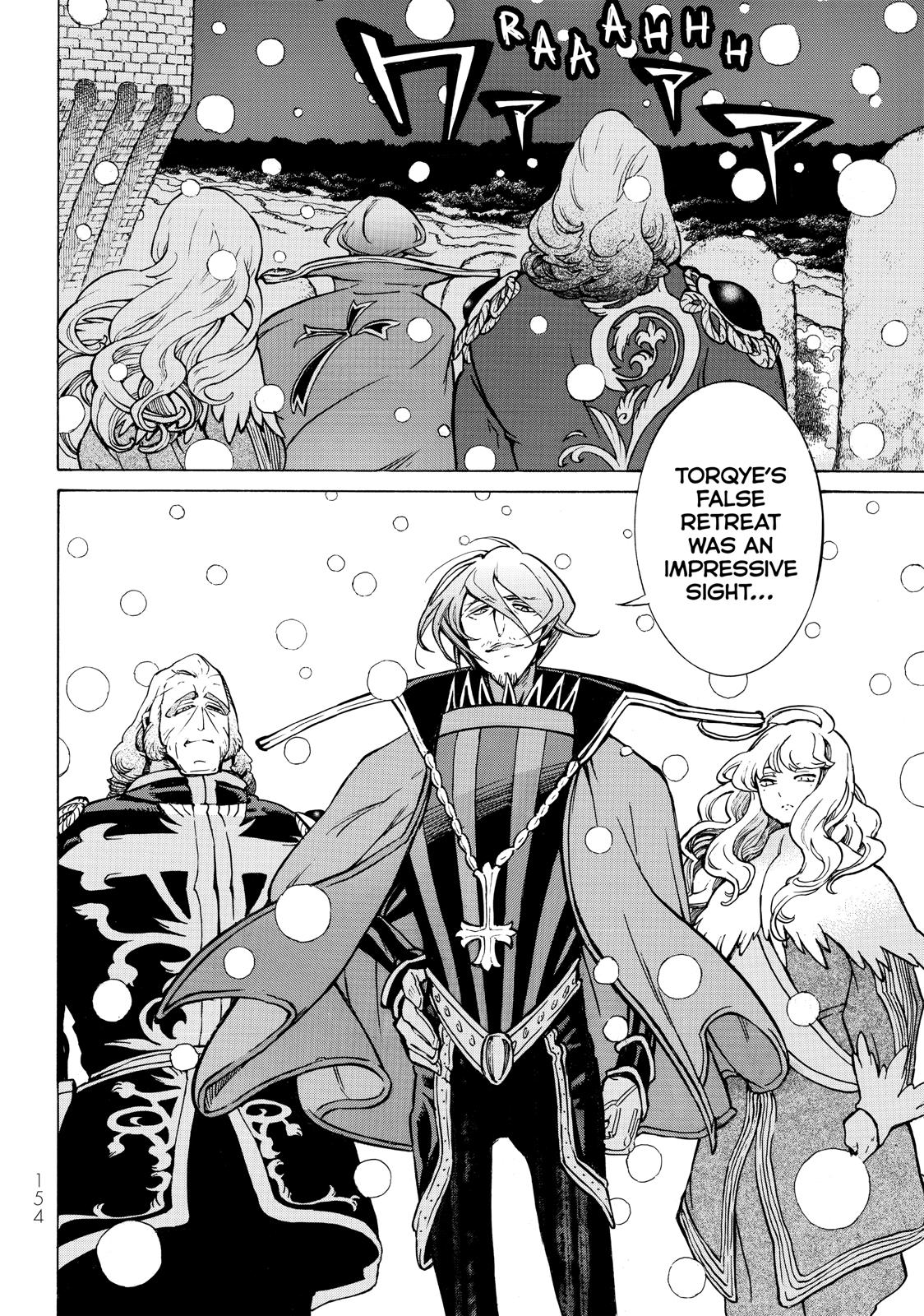 Read Altair - A Record of Battles Manga Online
