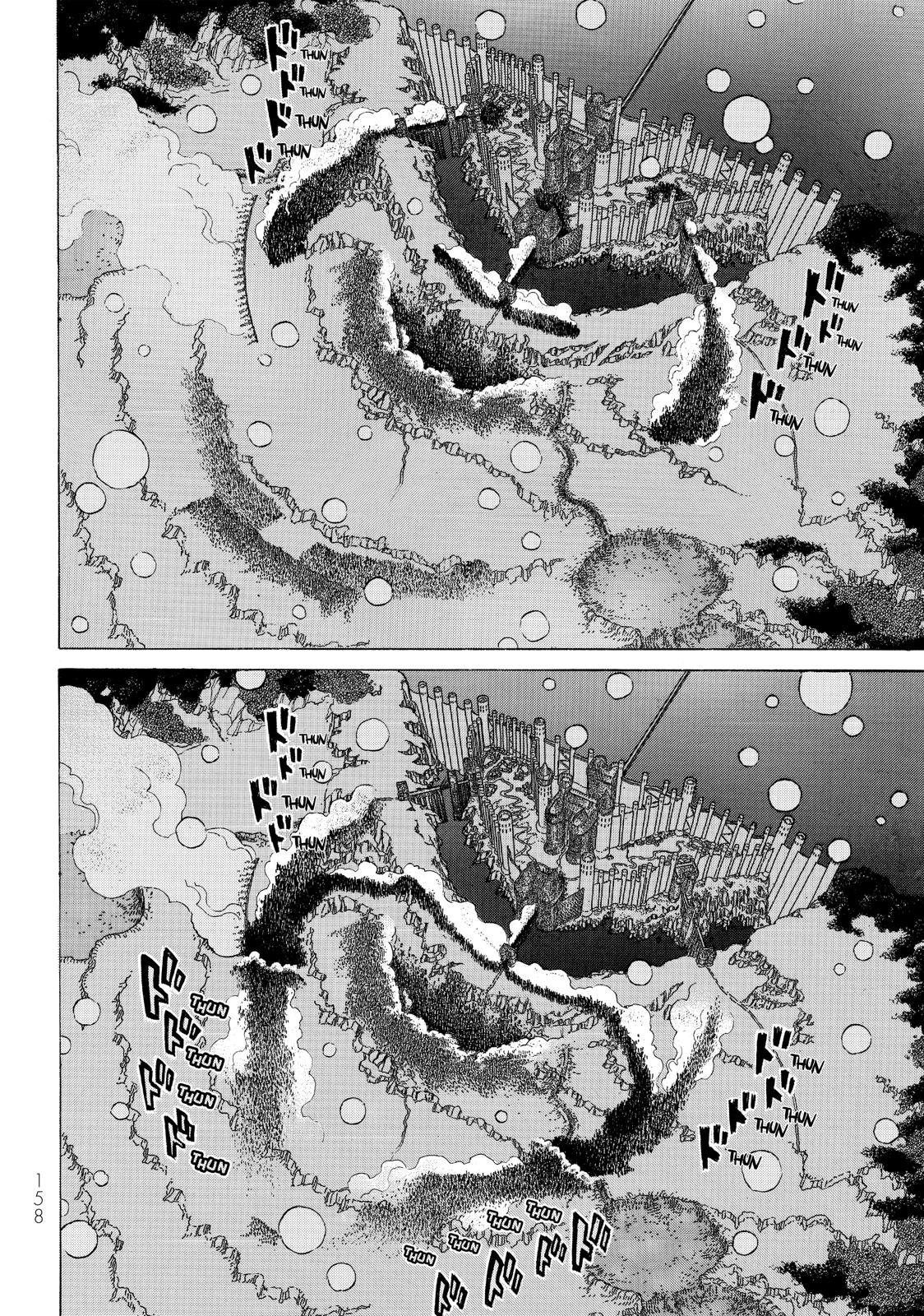 Read Altair - A Record of Battles Manga Online