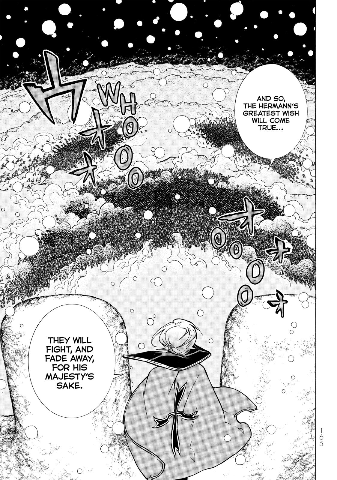 Read Altair - A Record of Battles Manga Online