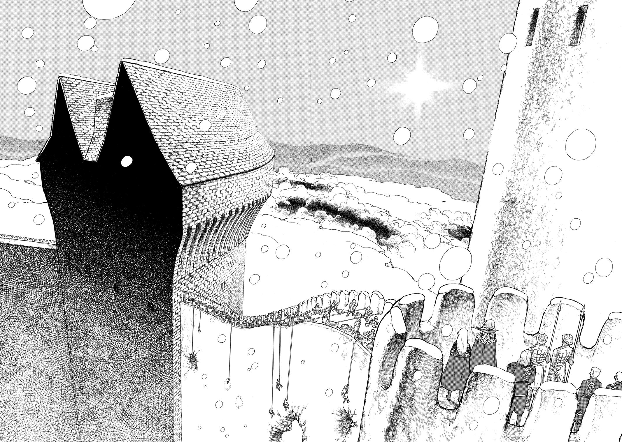 Read Altair - A Record of Battles Manga Online
