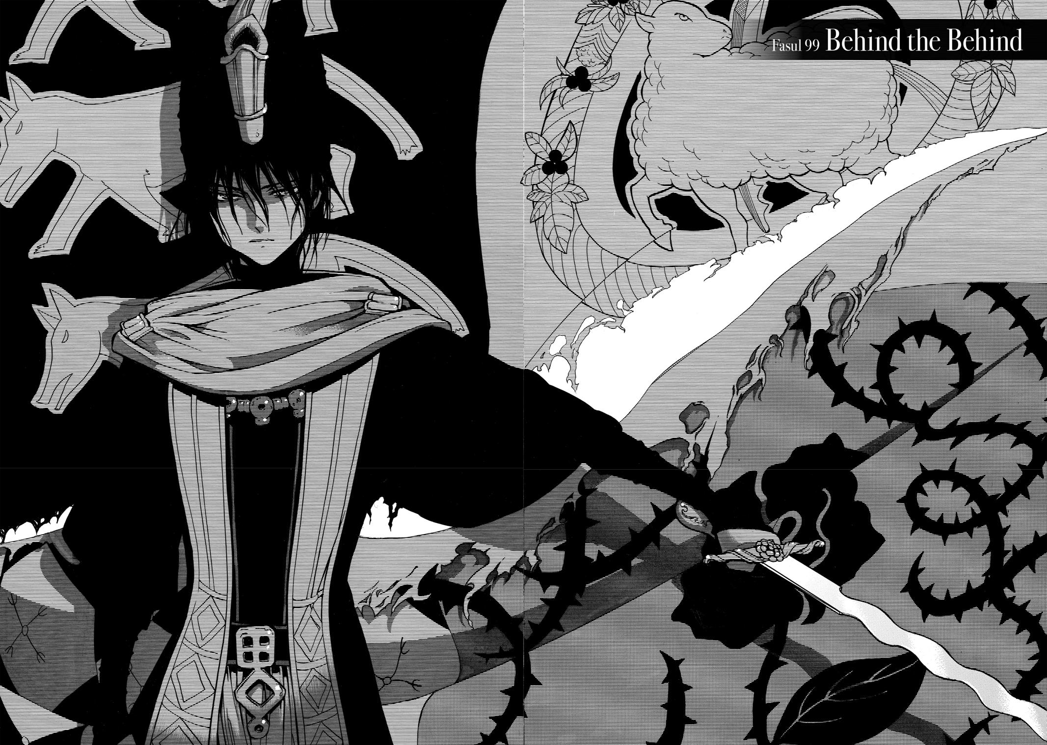 Read Altair - A Record of Battles Manga Online