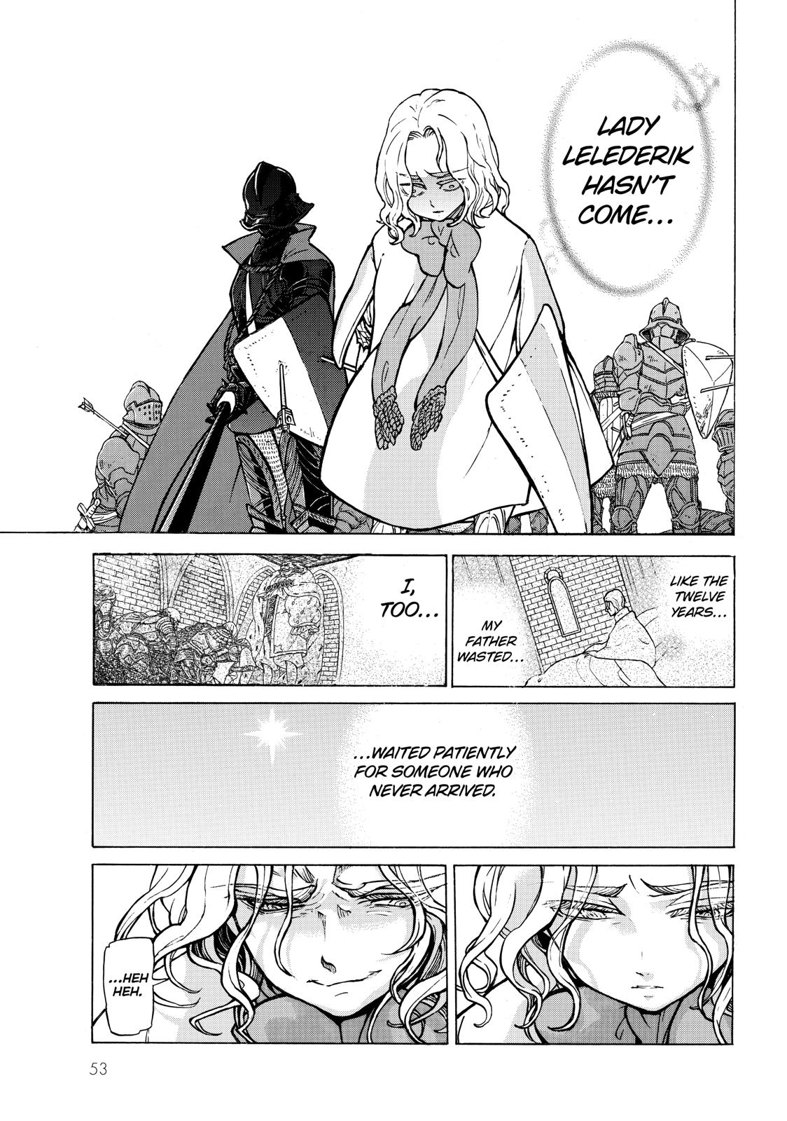 Read Altair - A Record of Battles Manga Online
