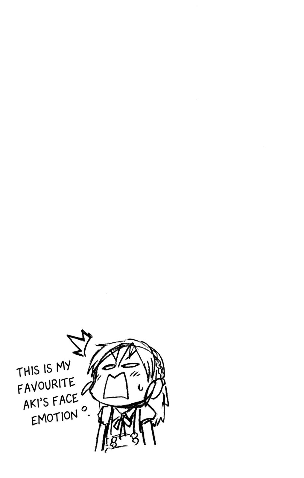 Read Amano Megumi wa Suki Darake! Manga Online