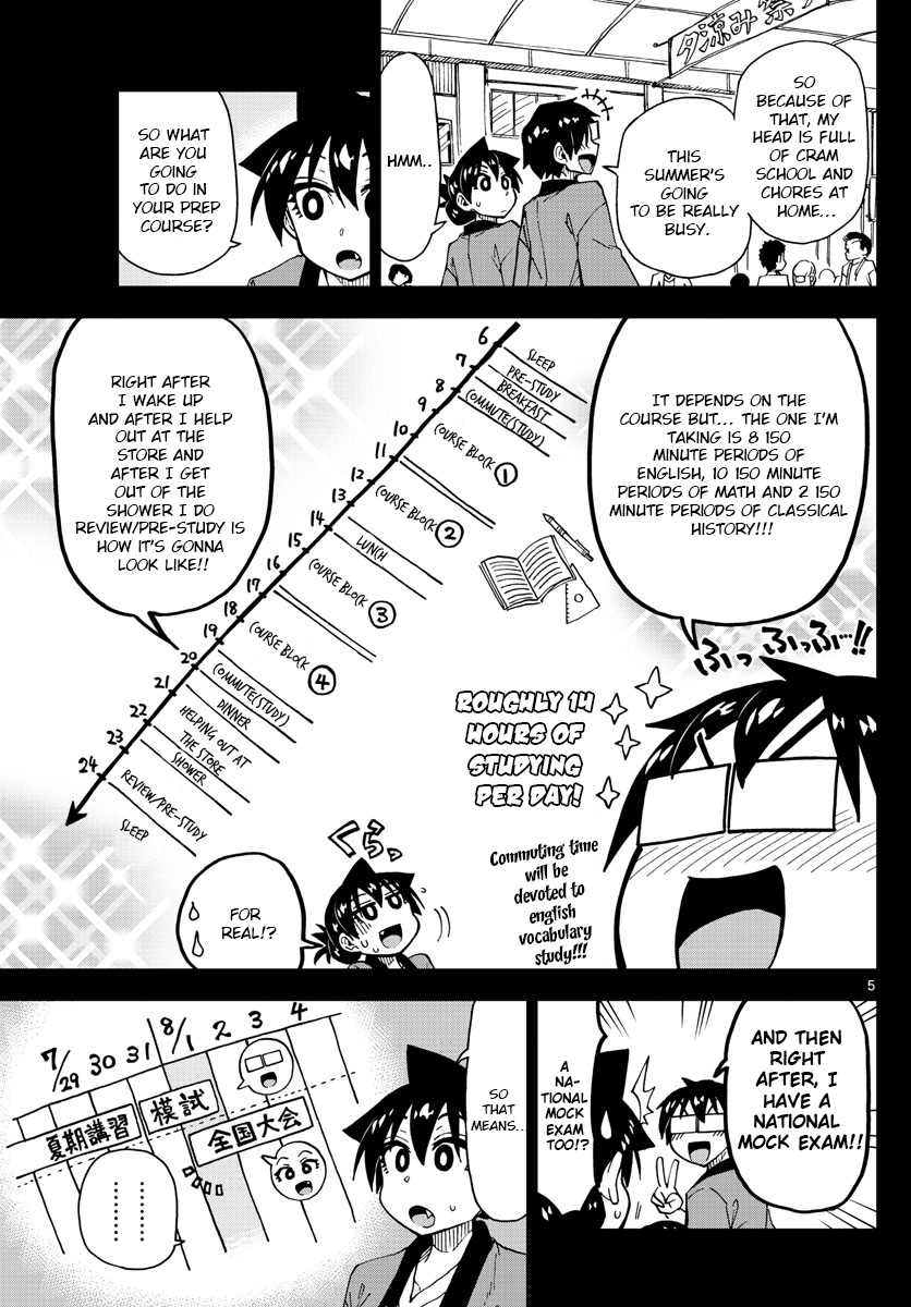 Read Amano Megumi wa Suki Darake! Manga Online