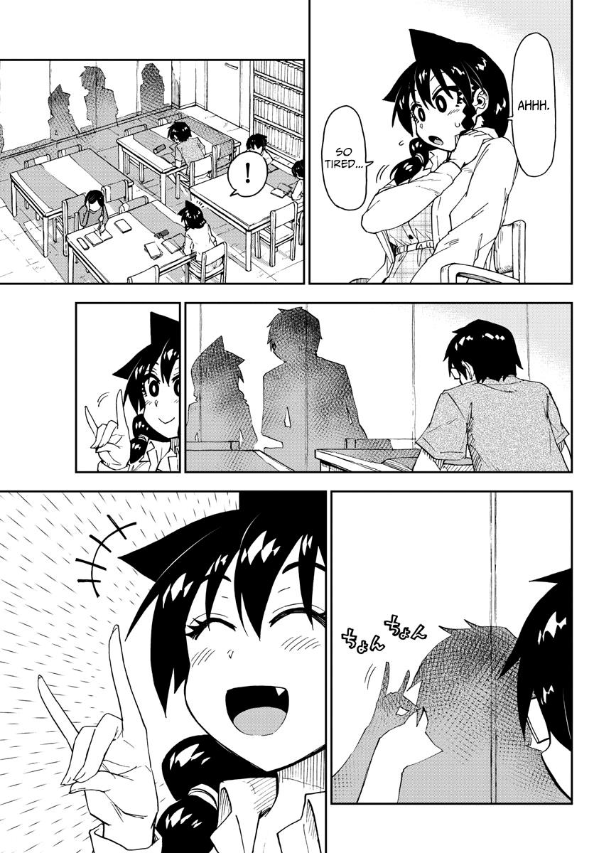Read Amano Megumi wa Suki Darake! Manga Online