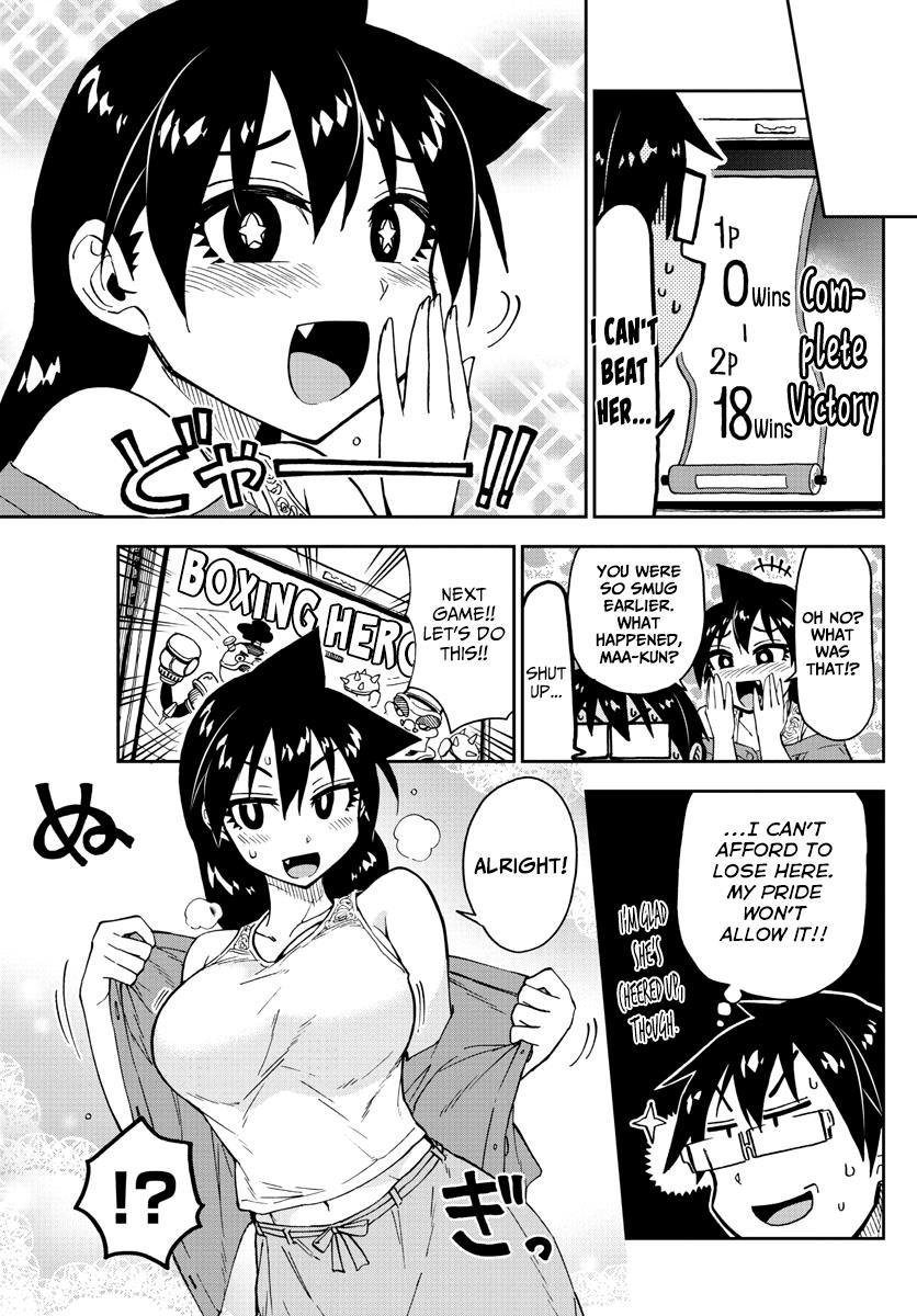 Read Amano Megumi wa Suki Darake! Manga Online
